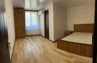 ქირავდება 3 ოთახიანი ბინა ორთაჭალაში