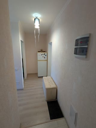 For Sale 2-Room Apartment Vostochny, KHTZ, Industrial District