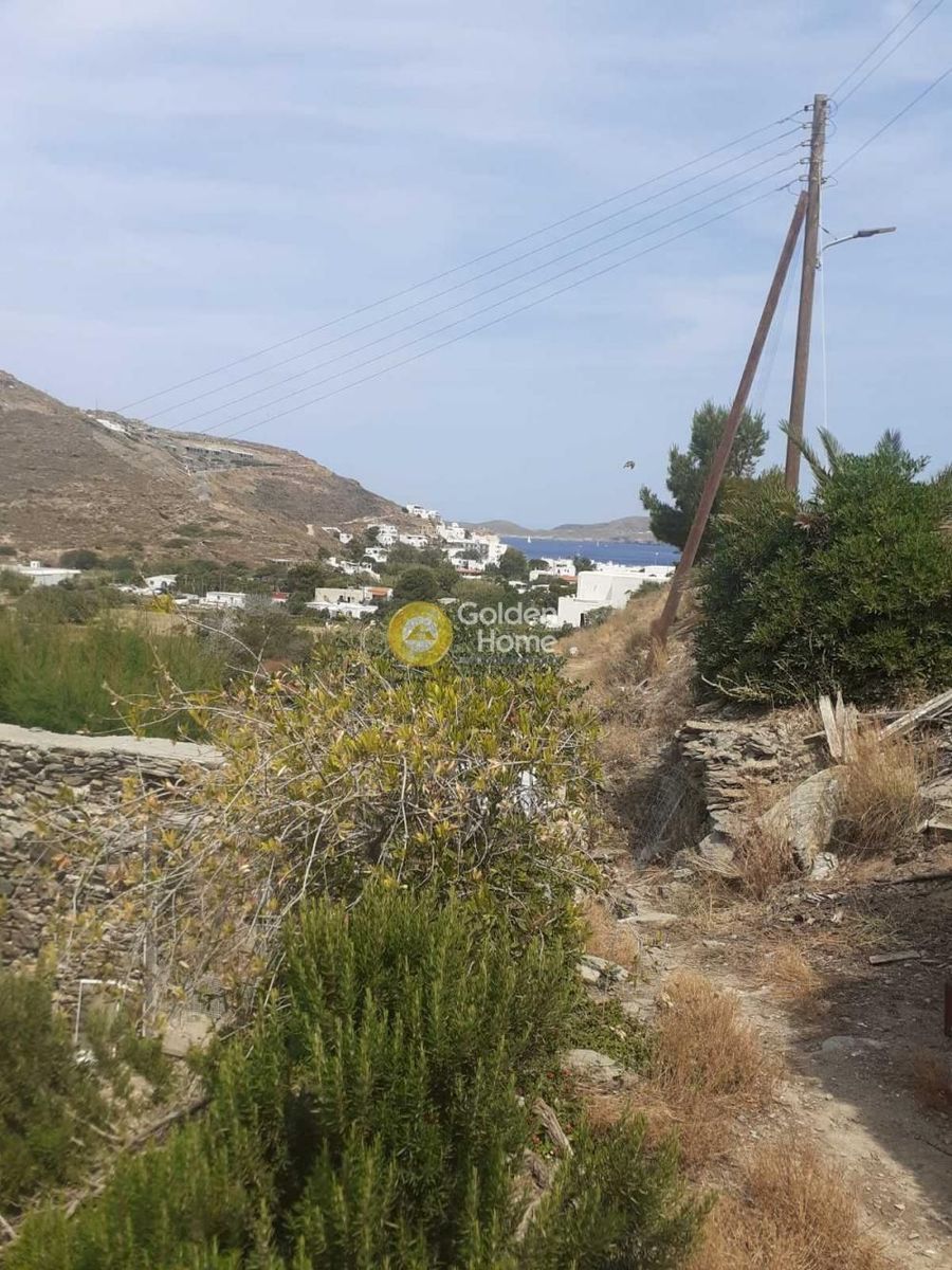 Οικόπεδο 4300 τ.μ.