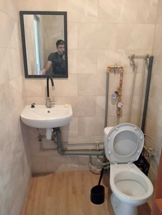 Оренда 70м2, Фасад, 1 поверх, ЖК Оранж Сіті