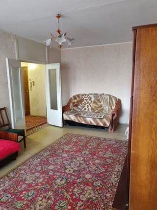 Продам 3-х кімнатну квартиру Салтівка