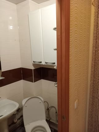 For Sale 1-room Apartment (Hostel), Saltivka