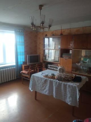 Продам 2к квартиру ХТЗ