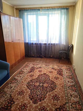 Продам 3к квартиру Оболонський район