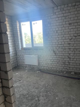 Продам 3х к квартиру ЖК Мира 2, ХТЗ