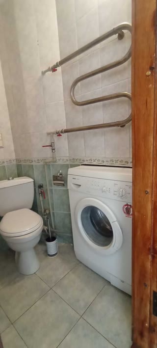 Продам 1 к. квартиру Героїв Труда, Салтівка