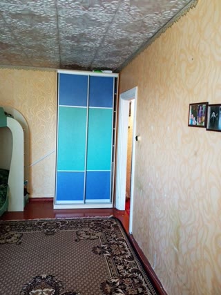 Продам 1 км квартир