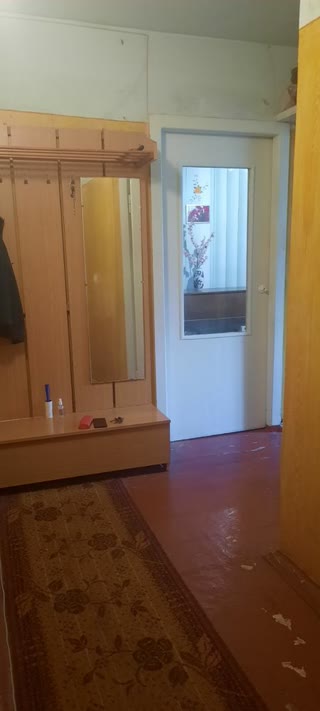 Продам 1к квартиру Масельського
