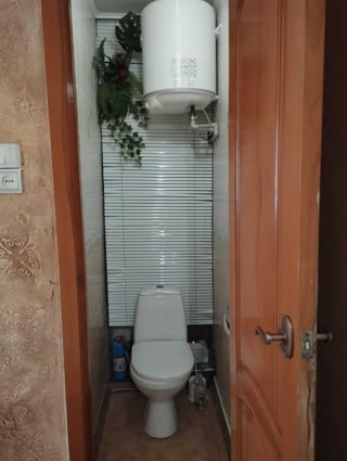 Продам двокімнатну квартиру, Рогань