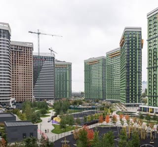 Продаж 2-кімнатної квартири в ЖК Greate