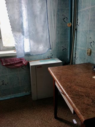 Продам 3 комнатную квартир
