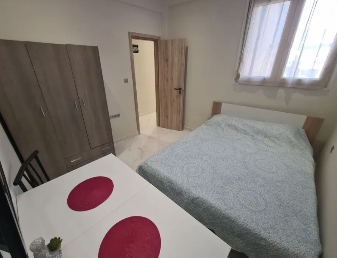 Студия, 42м²