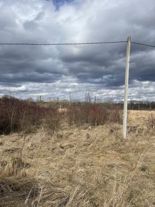 Продажа земельного участка под застройку в Дрогобиче 🏡🌿