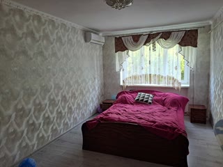 For rent daily 2-room apartment