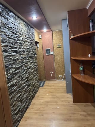 Продам 3к квартиру Центр, Клочковська