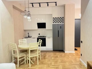 Продается 2-комнатная квартира в Надзаладеви