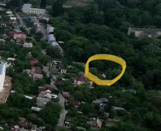 Земельний участок вулиця Замковецька
