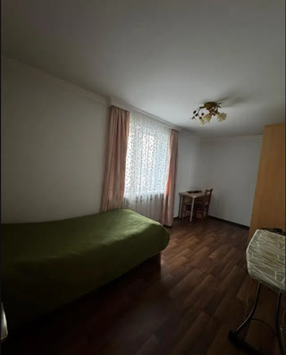 4-room apartment for rent in Batumi