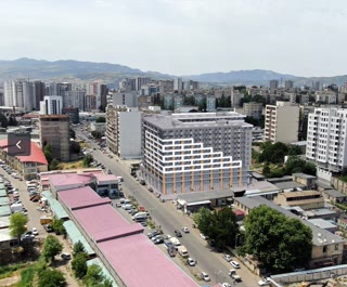 იყიდება ბებია გლდანში