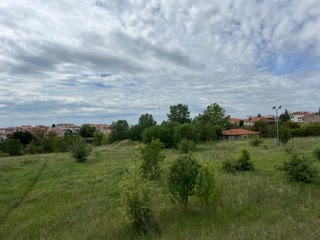 Участок 250 м²