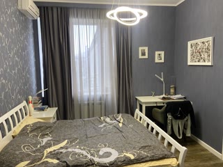 For Sale 3-room Apartment Center