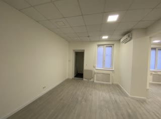 Продажа офиса. Неж/ф. 2 входа.