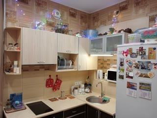 Продам 4к квартири пос. Восточный