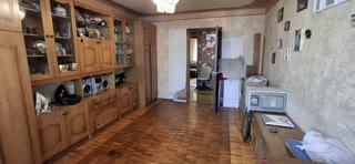 Продажа  4 кім.квартири 87 м2  Дарницький район