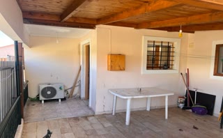 60 m² Detached House