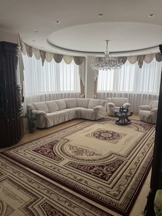 Продається 3-кімнатна квартира 125 кв.м, Оболонський район
