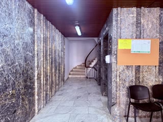 25 m² Office