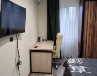 Продается 4-х комнатная квартира в Сабуртало