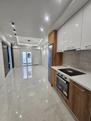 80 m² Apartment