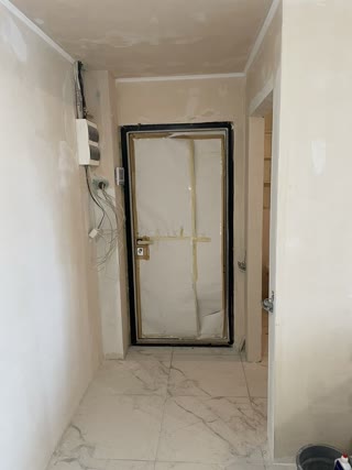 Продам 3х к квартиру Алексеевка