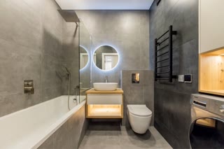 Продаж 1-кімнатної квартири в ЖК Варшавський -2