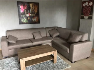 3-room apartment for rent in Vake
