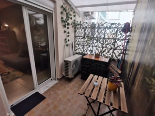 Квартира 55 м²