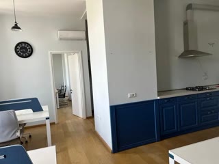 ქირავდება ოფისი ორთაჭალაში