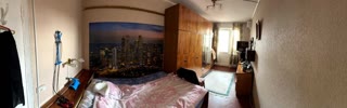 Продаж 3к квартири з видом на парк Наталка, Оболонь