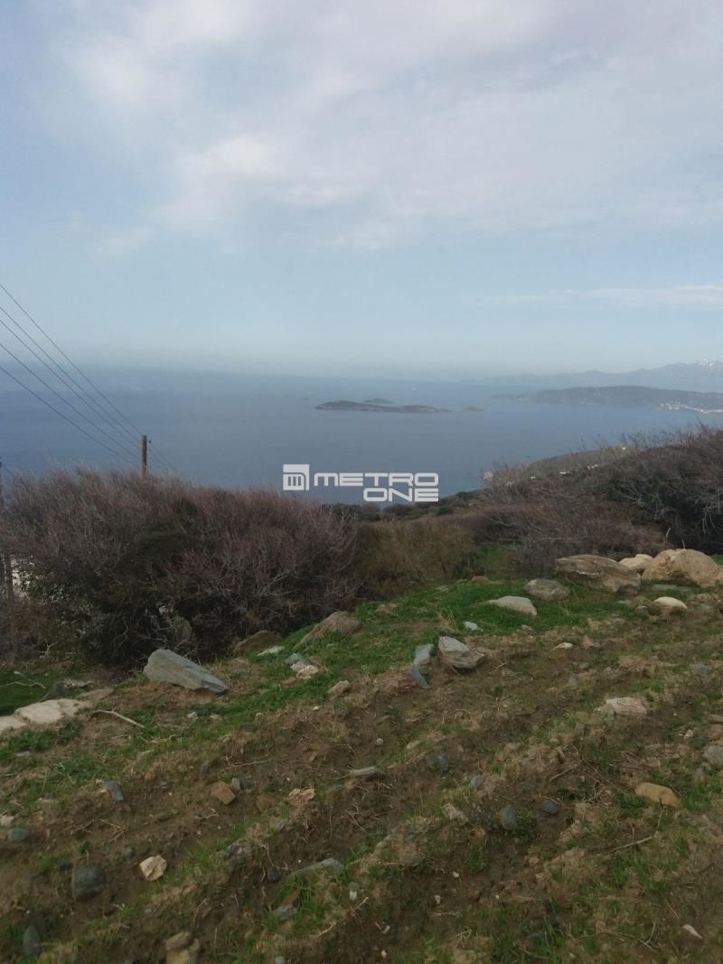 Αγροτεμάχιο 4035τ.μ.