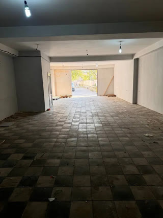 Warehouse/Industrial Space for Rent on Tsereteli Avenue