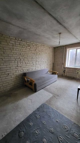Продам 2к гостинку Рогань, Індустріальна