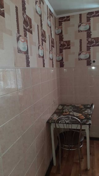 1-room apartment