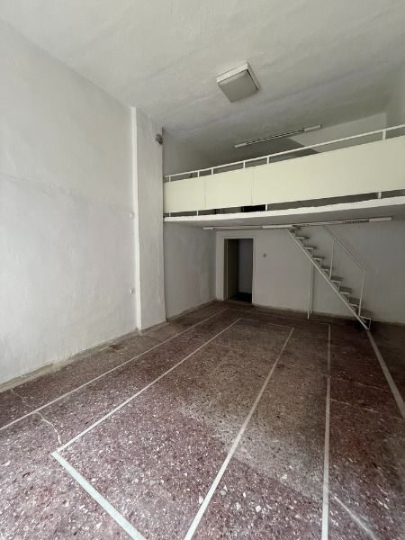 Κατάστημα 105τ.μ.