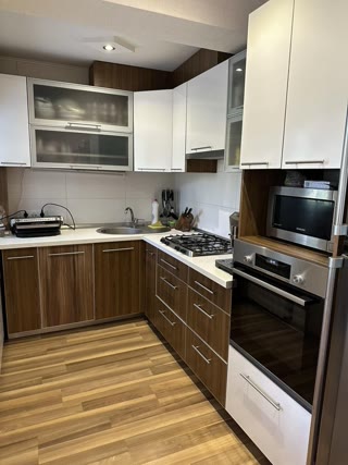 Продам 4х к квартиру Нові будинки Комунальний р-н, Палац спорту