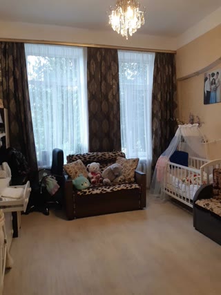 Продам 1кімнатну квартиру біля м. Завод им. Малишева