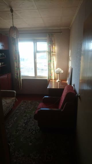Продається 3-кімнатна квартира, Куп'янськ Сах