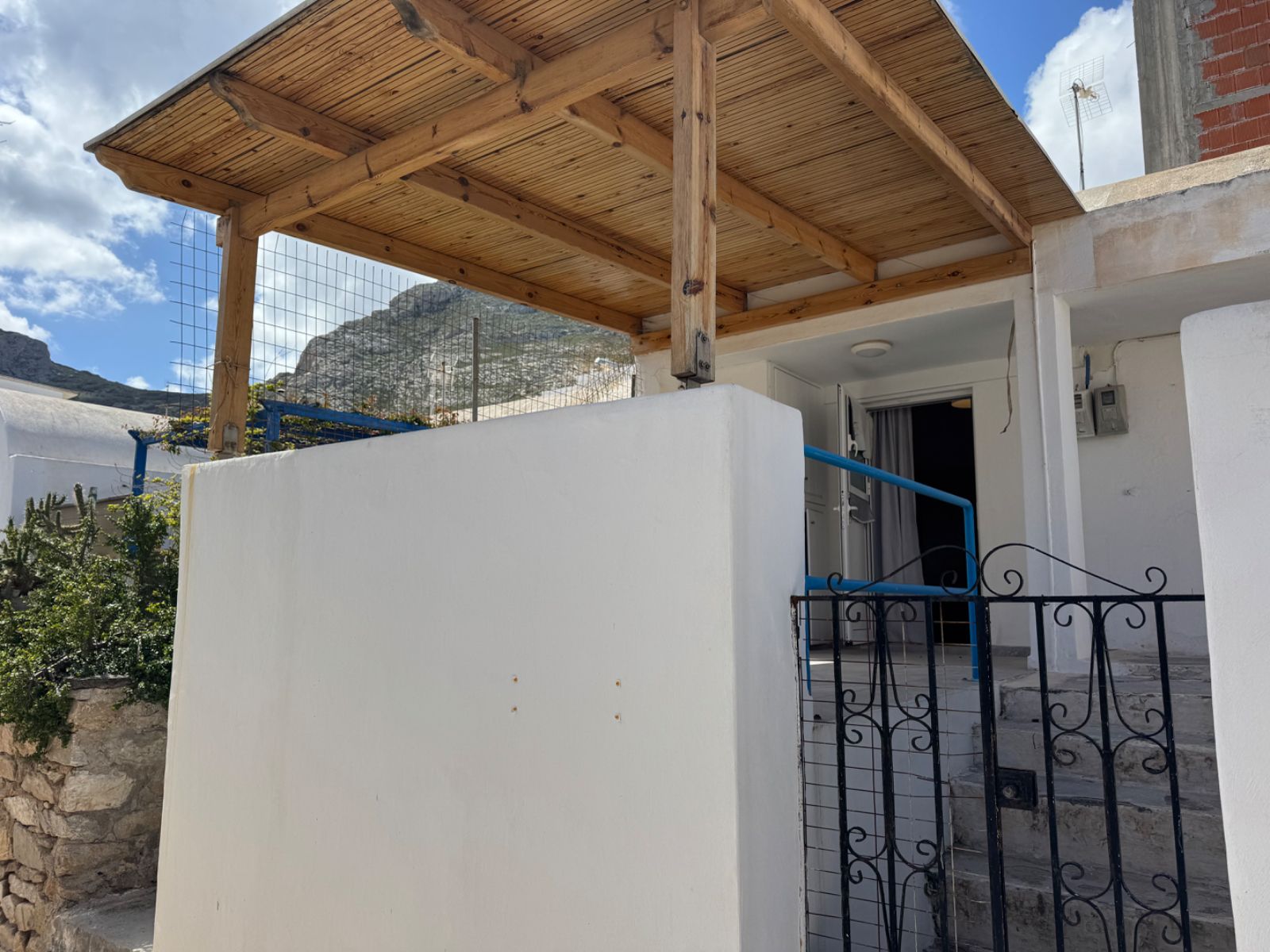 Γκαρσονιέρα 40τ.μ.