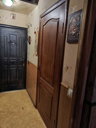 Продам 1 кімнатну квартиру Баварія