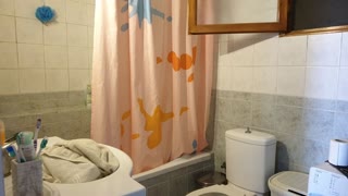 Квартира 80 м²